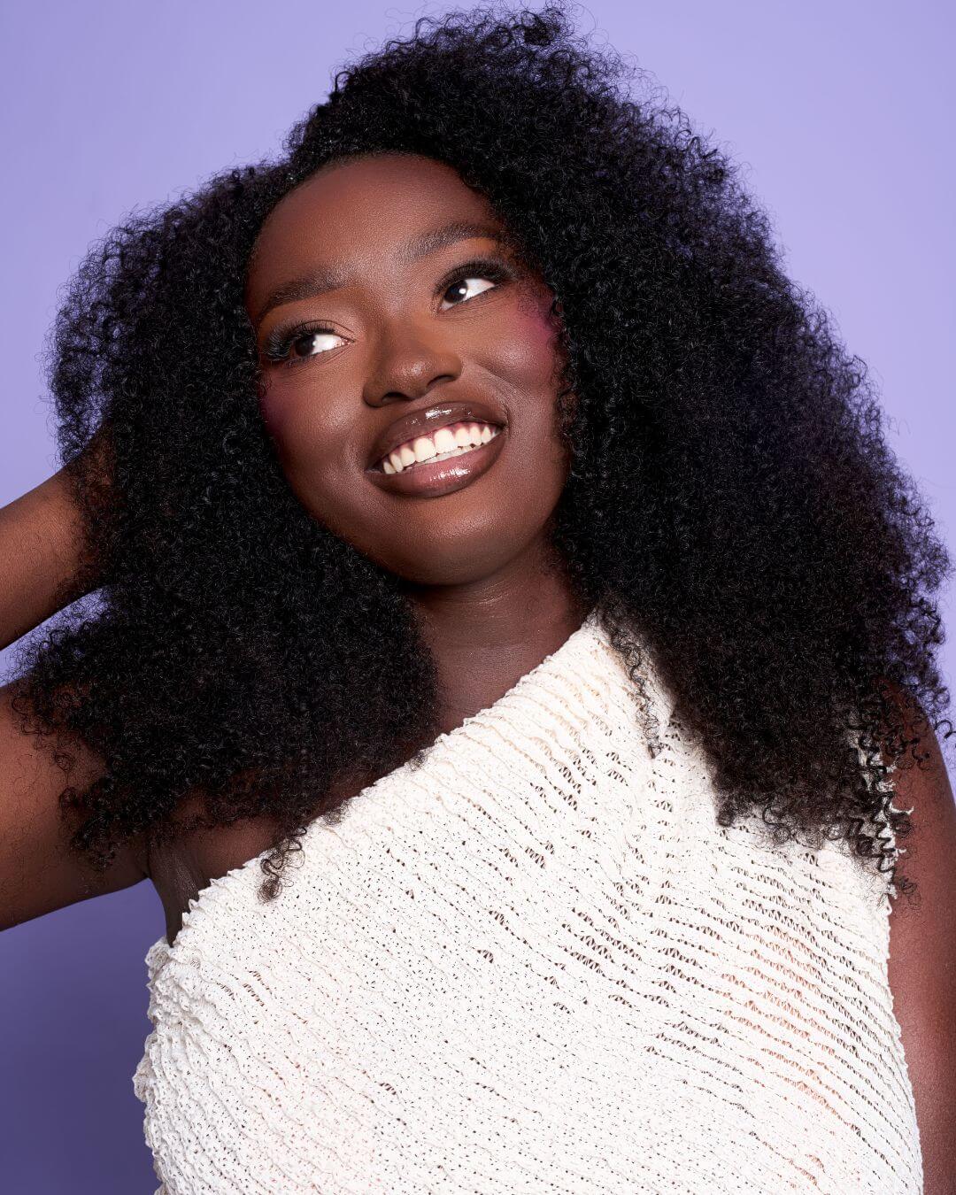 KENYA - FLIP OVER 22"