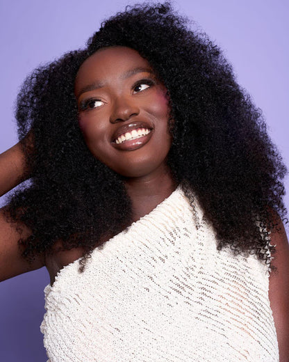 KENYA - FLIP OVER 22"