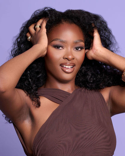 GINA - FLIP OVER 22"