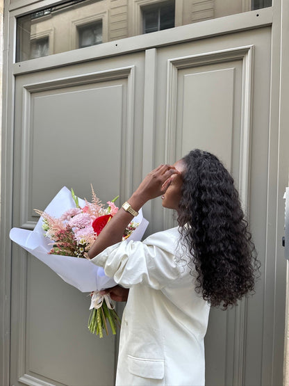 GINA - FLIP OVER 22"