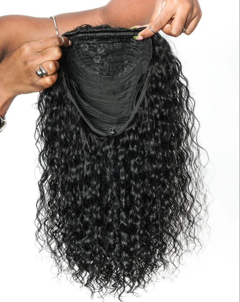 GINA - FLIP OVER 22"